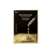 Dr.G Royal Black Snail Ampoule Mask 30mL