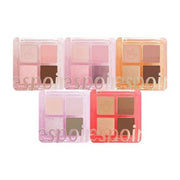 Espoir REAL EYE HANDY PALETTE 3g
