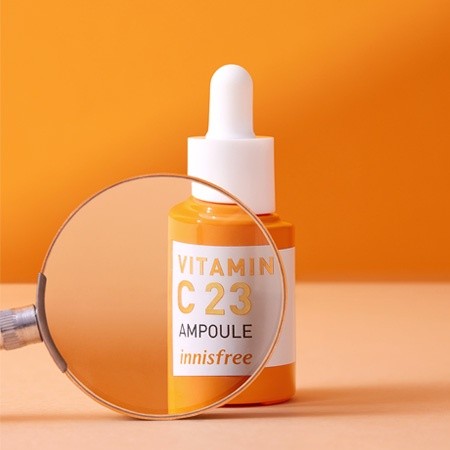 Innisfree True Vitamin C 23 Ampoule 15mL