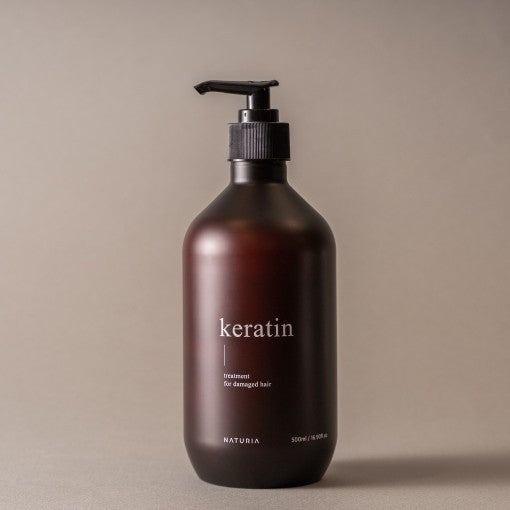 NATURIA Keratin Treatment 500ml