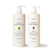 SimplyO Refreshing Scalp Shampoo 500ml