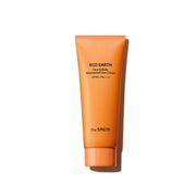 The SAEM Eco Earth Face&Body Waterproof Sun Cream 100g