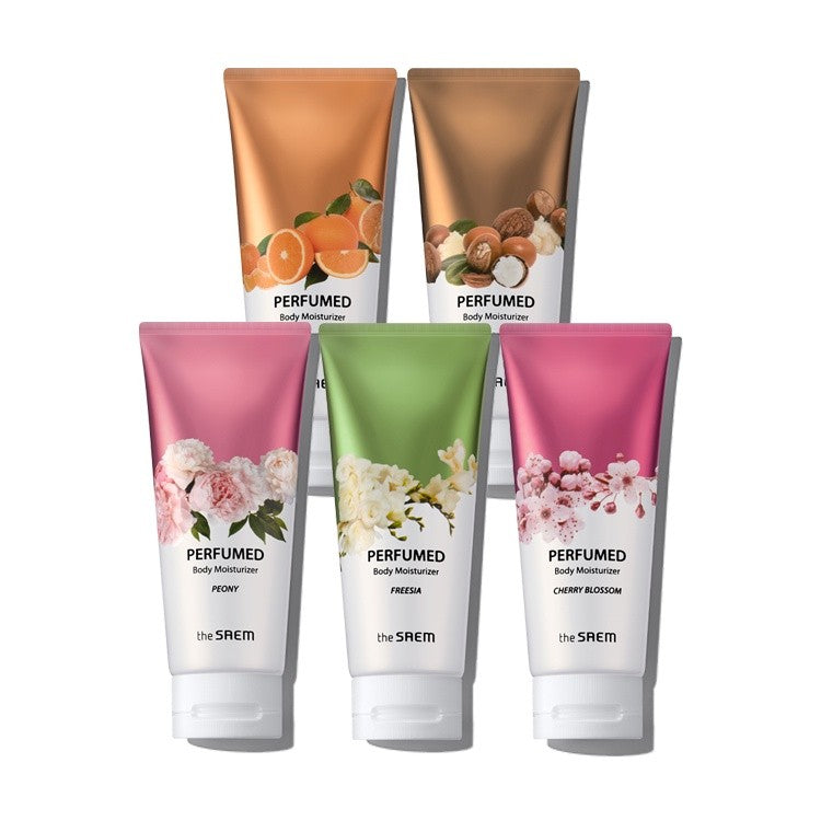 The SAEM Perfumed Body Moisturizer 200ml