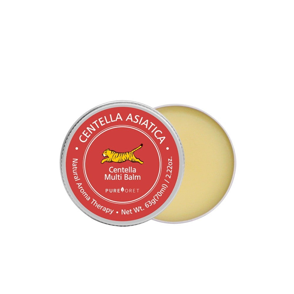 PUREFORET Centella Multi Balm 15g