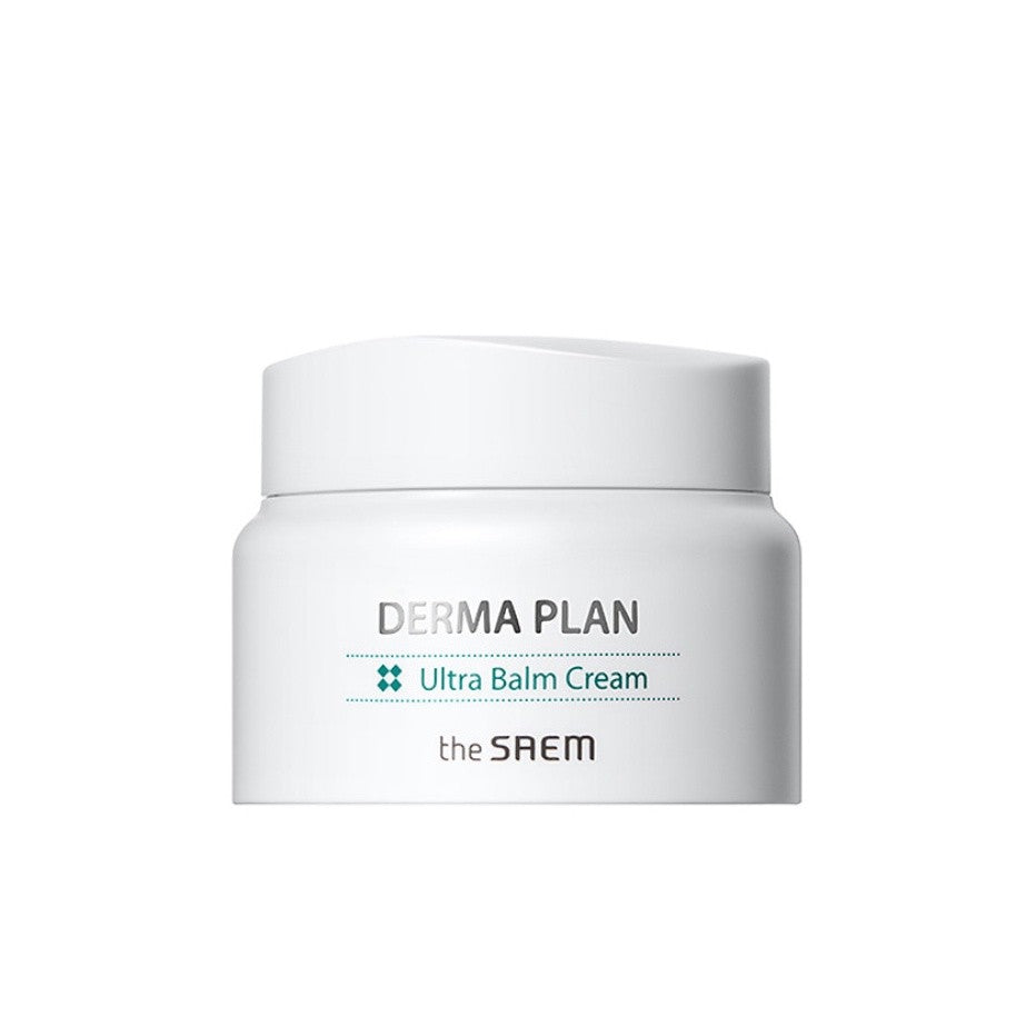 The SAEM Derma Plan Ultra Balm Cream 60ml