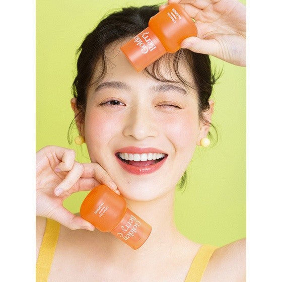 The SAEM Urban Eco Golden Berry C Ampoule 30ml