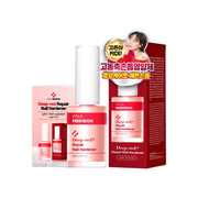 Paul Medison Deep Red Repair Nail Hardener 15ml