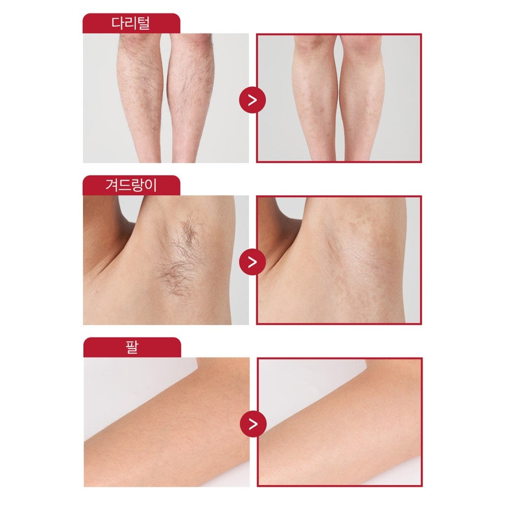 Paul Medison Panthella Waxing Cream 160ml