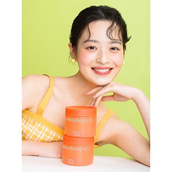 The SAEM Urban Eco Golden Berry C Toner Pack 230ml