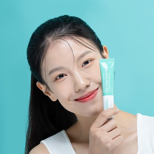 ILENOL Eyelenol Oily Face Controller 30g