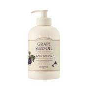 SKINFOOD Grape Seed Oil Body Lotion 450ml
