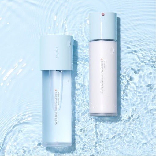 LANEIGE Water Bank Blue Hyaluronic Set of 2
