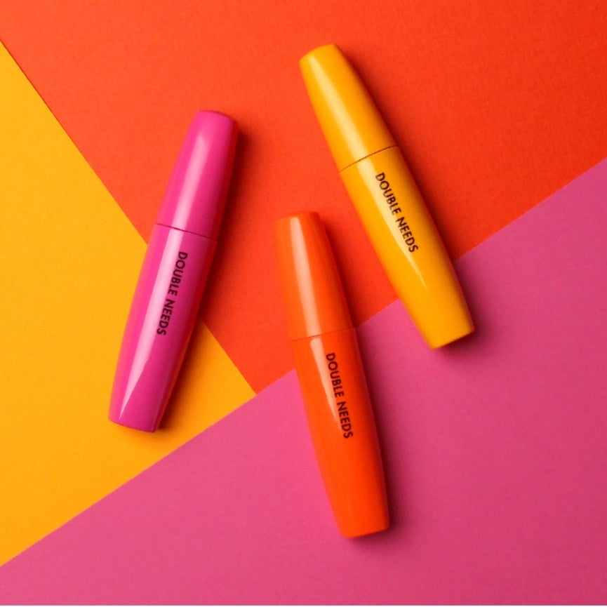 TONYMOLY Double Needs Pampang Mascara 12g