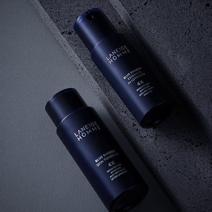 LANEIGE Blue Energy EX Duo Set 180ml + 125ml