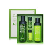 TONYMOLY The Chok Chok Green Tea Moisture Set