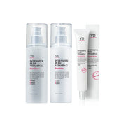 VIBAS Intensive Pure Vitamin C Skin + Lotion + Eye Cream Set