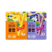 Bebecook Brown Rice Long Stick Snack 30g