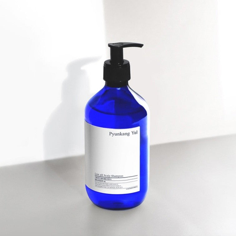 Pyunkangyul Low-pH Scalp Care Set