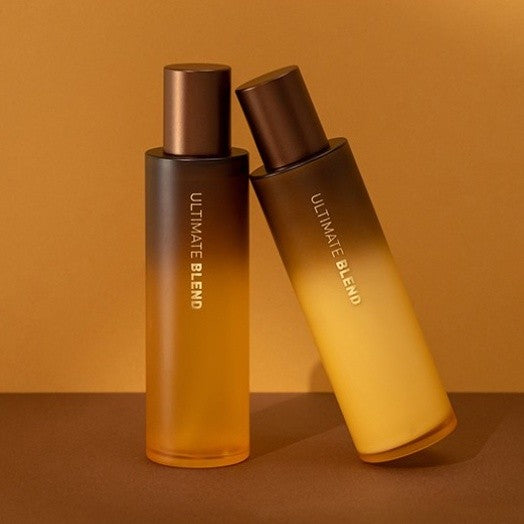 TONYMOLY Ultimate Blend Black Propolis 3.3 Water Luminous Set of 2