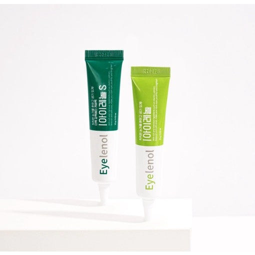 Eyelenol Eye Cream 15g