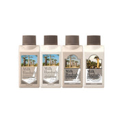 Milk Baobab White Soap Travel Kit