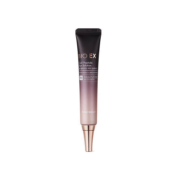 TONYMOLY Bio EX Cell Peptide Eye Solution 30ml