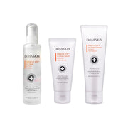 Dr. Haskin Miracle Ato AC Toner/Serum/Foam Cleanser