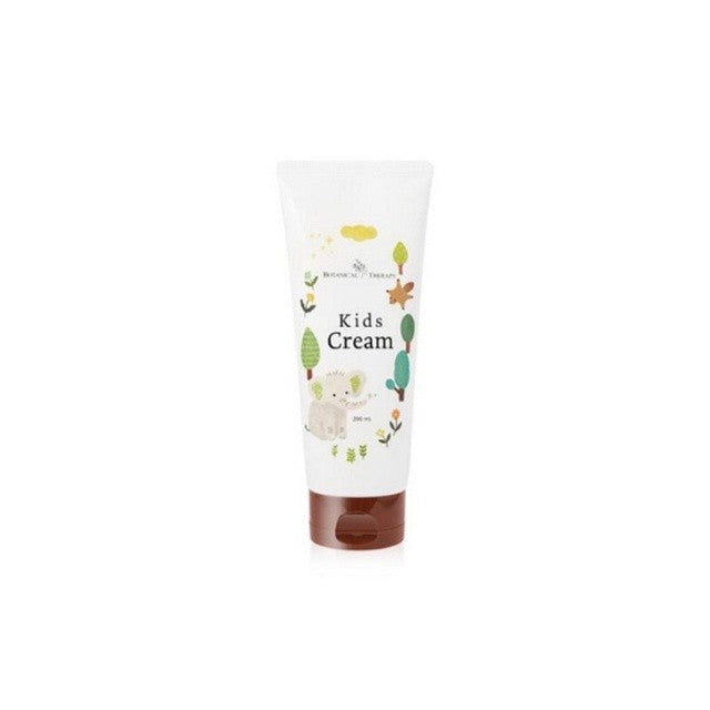 Botanical Therapy Kids Moisture Cream 200ml
