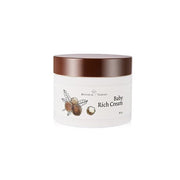 Botanical Therapy Leaf Barrier Baby Rich Cream 80g