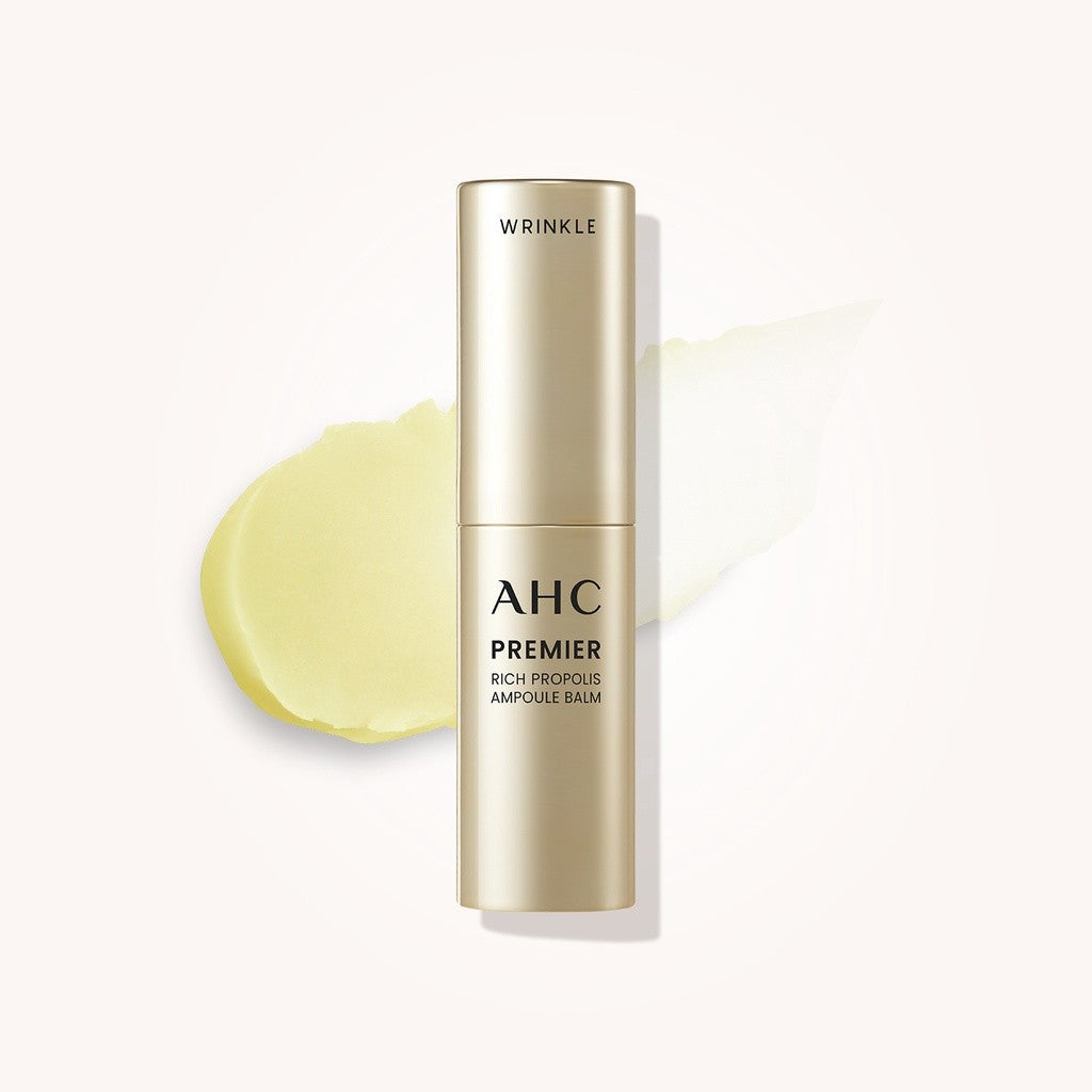 AHC Premier Rich Propolis Ampoule Balm 9g
