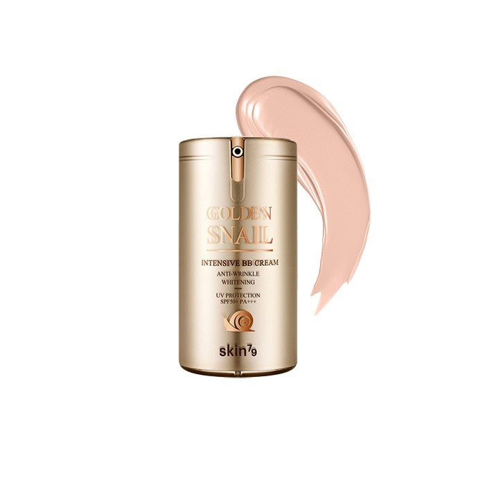 skin79 Golden Snail Intensive BB 40g