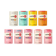 LACTO-FIT Probiotics 9Types
