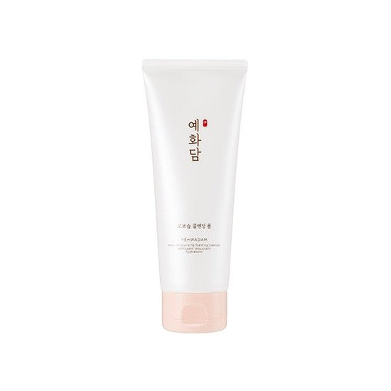 TheFaceShop Yehwadam Deep Moisturizing Cleansing Foam 150ml