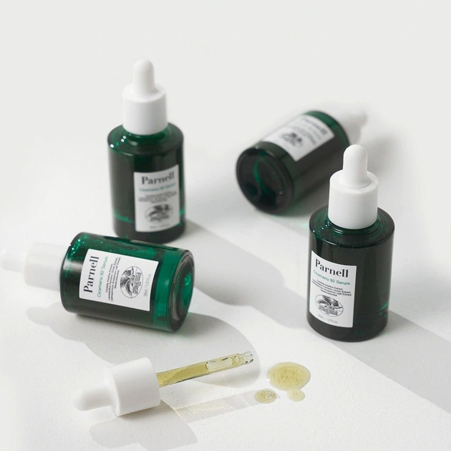 Parnell Cicamanu 92 Serum 30ml