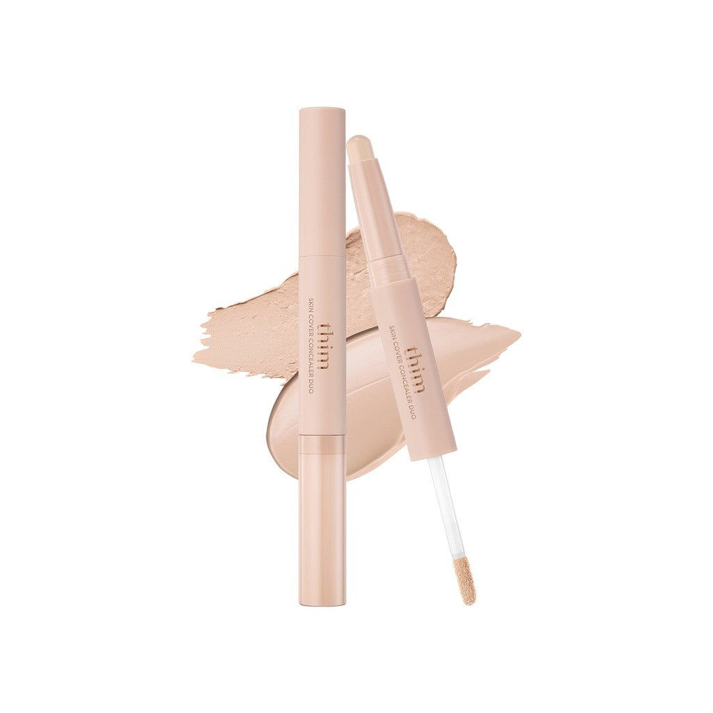 thim Skin Cover Concealer Duo
