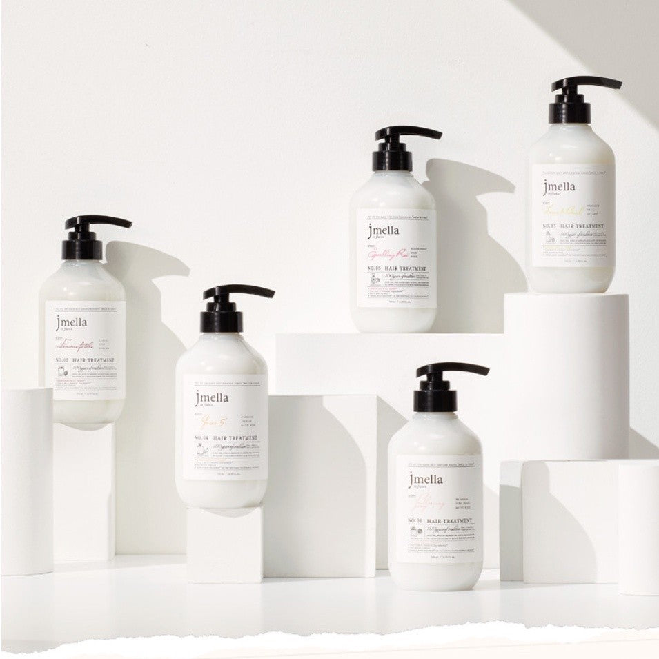 Jmella Favorite Line Hair Treatment 500ml