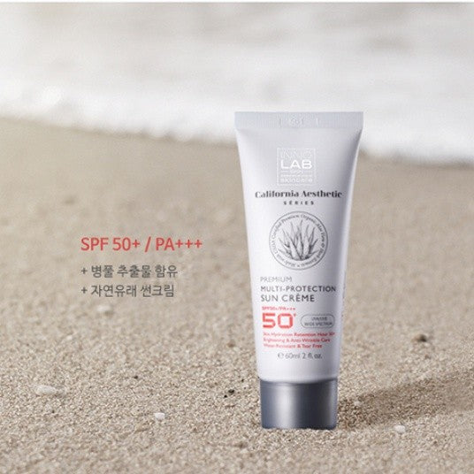 Inno Lab Multi Protection Sun Cream 60ml