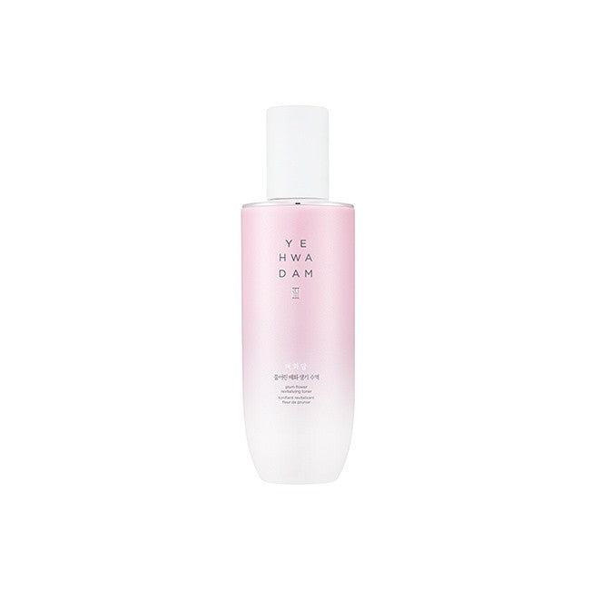 TheFaceShop Yehwadam Plum Flower Revitalizing Toner 160ml