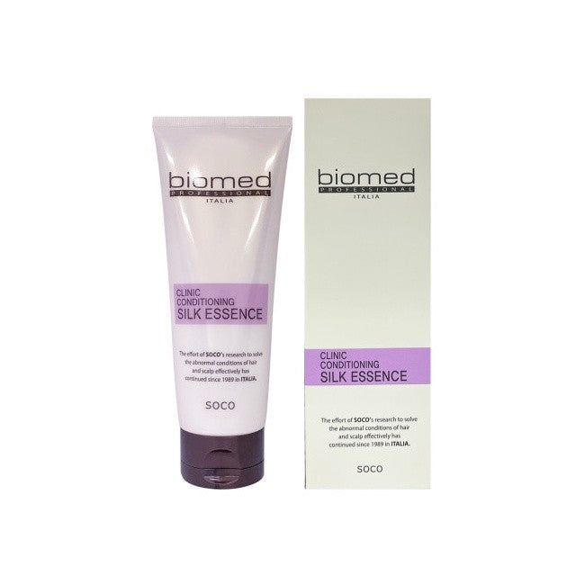 Biomed Clinic Conditioning Silk Essence 150ml