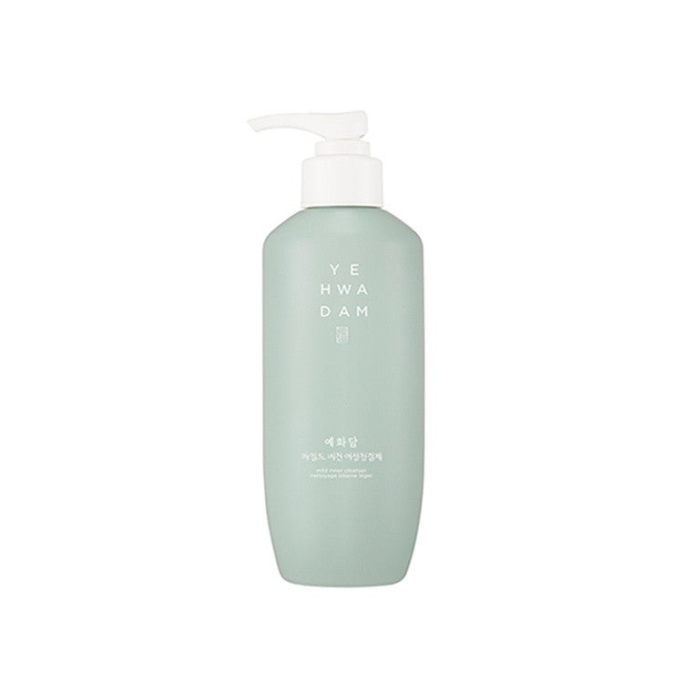 TheFaceShop Yehwadam Mild Vegan Feminine Cleanser 200ml