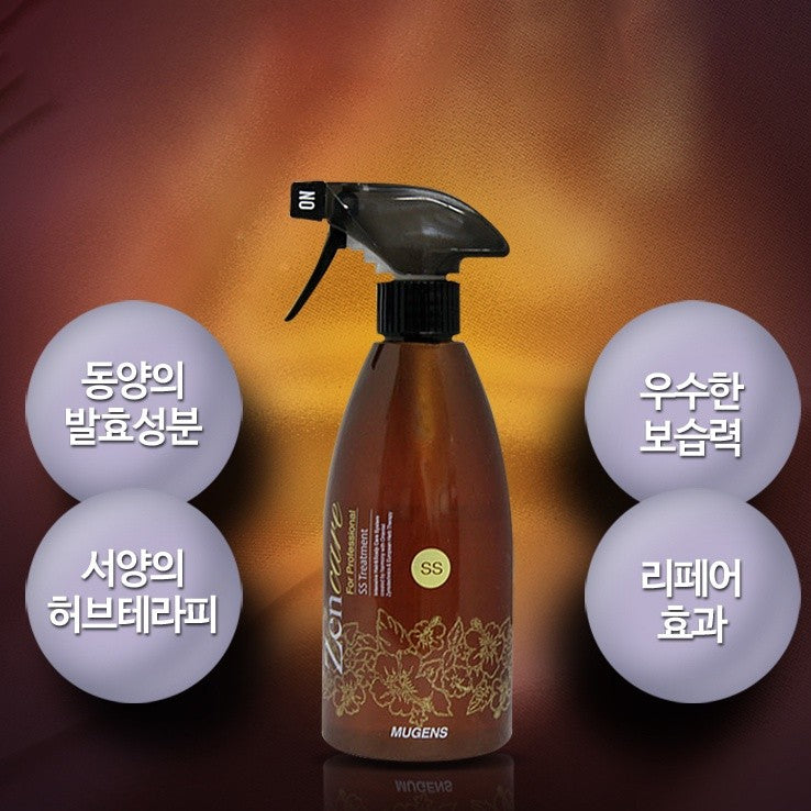 Mugens Zen Care SS Treatment 500ml