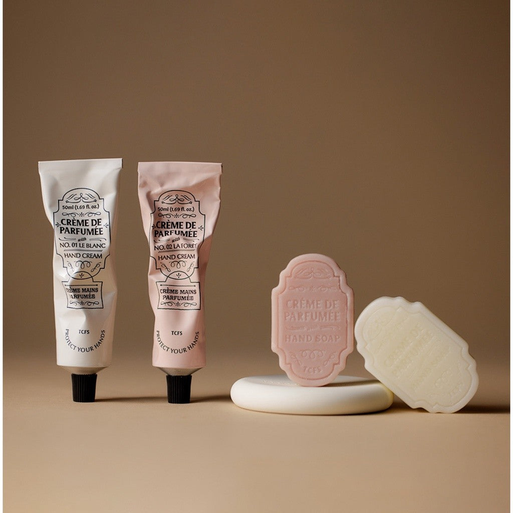 TooCoolForSchool Creme de Parfume