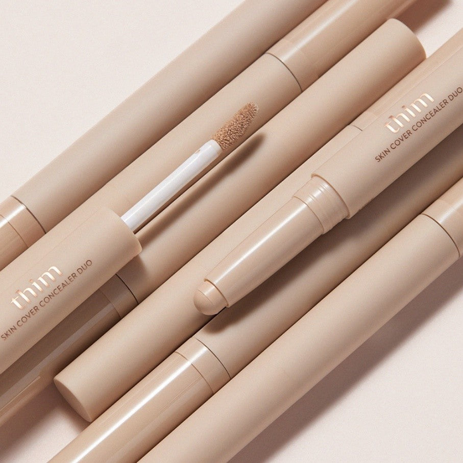 thim Skin Cover Concealer Duo