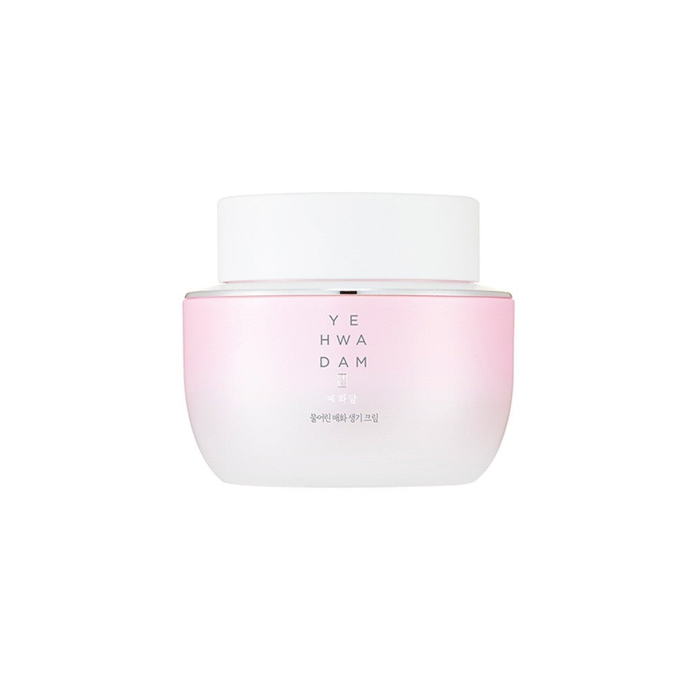TheFaceShop Yehwadam Plum Flower Revitalizing Cream 50ml