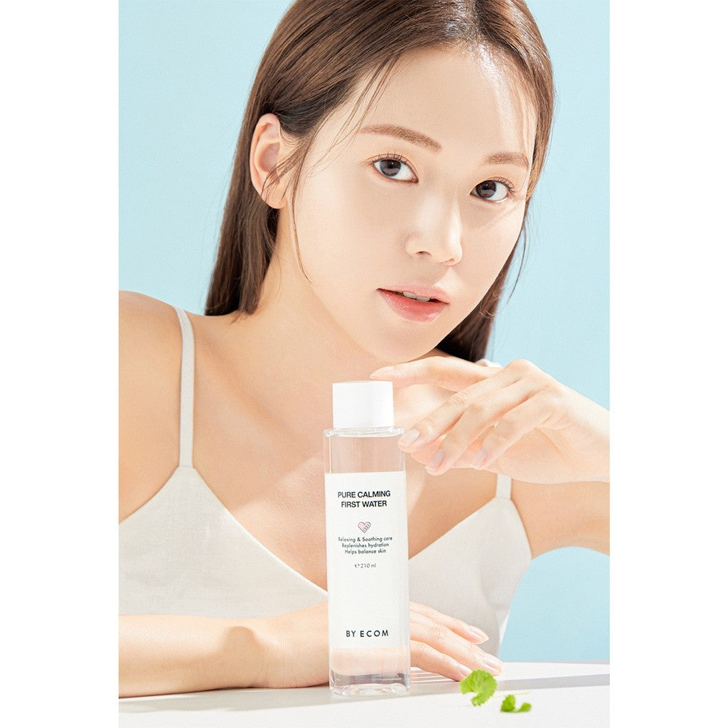 byecom Pure Calming First Water 210ml