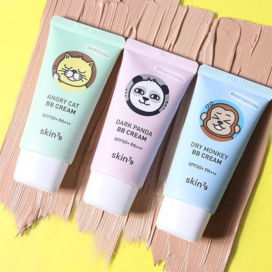 skin79 Daily Animal BB Cream 30ml