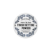TooCoolForSchool Artclass By Rodin Finish Setting Powder 10g