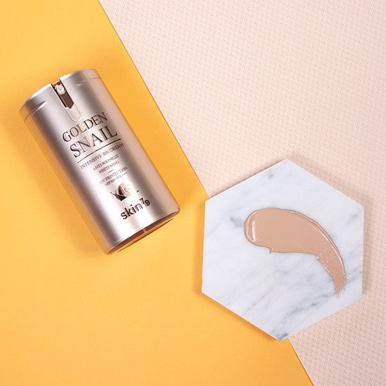 skin79 Golden Snail Intensive BB 40g