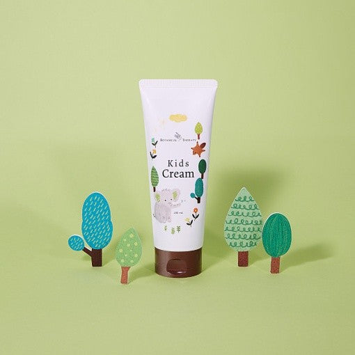 Botanical Therapy Kids Moisture Cream 200ml