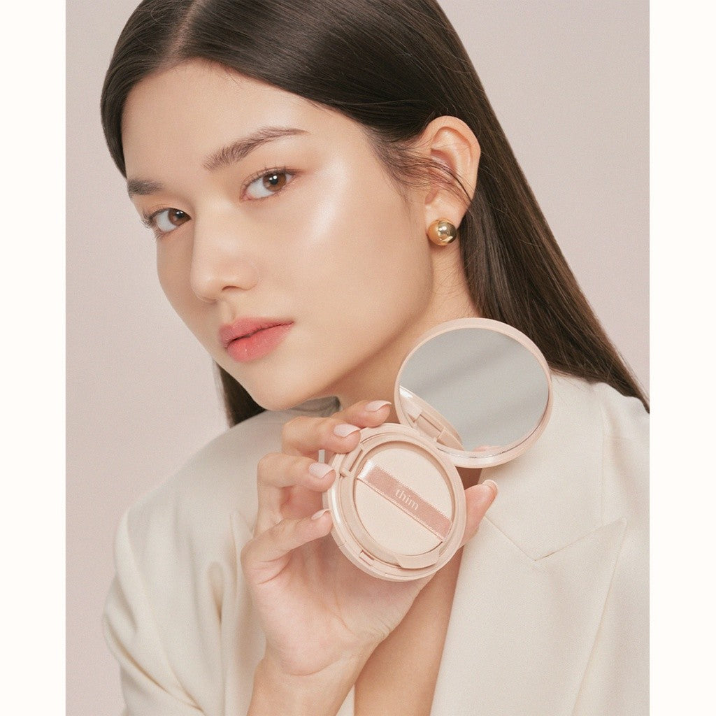 thim Luminous Skin Cushion 15g * 2